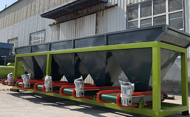 動(dòng)態(tài)配料系統(tǒng)滿足個(gè)性化生產(chǎn)需求 為制造業(yè)帶來經(jīng)濟(jì)效益