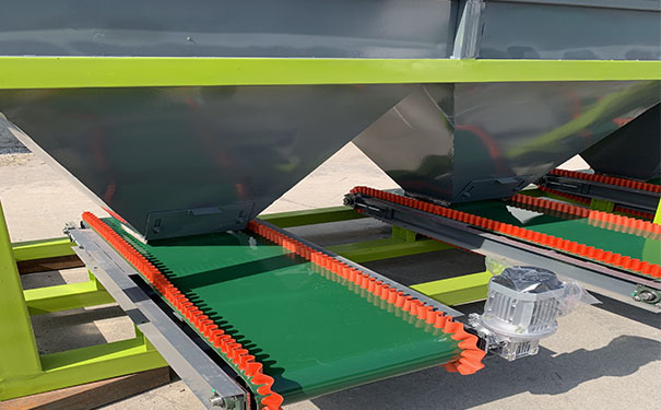 自動配料機(jī)器