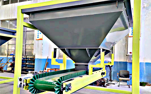 化肥配料系統 化肥配料系統